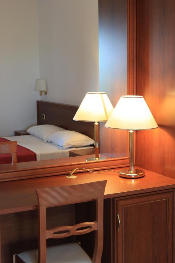 Bed and Breakfast Borgo Cerasa Vieste Exterior foto