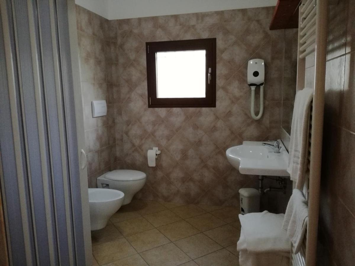 Bed and Breakfast Borgo Cerasa Vieste Exterior foto