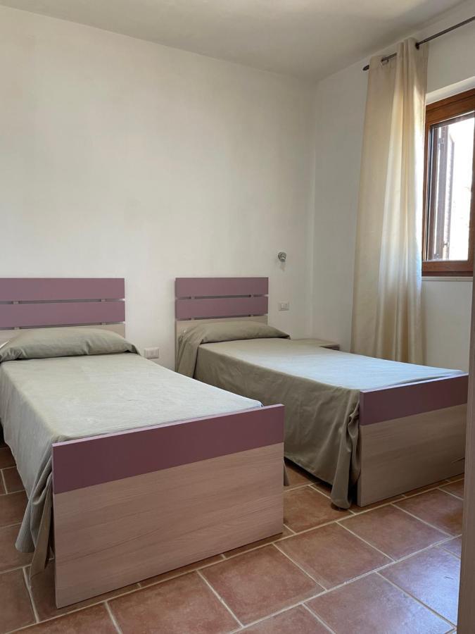 Bed and Breakfast Borgo Cerasa Vieste Exterior foto