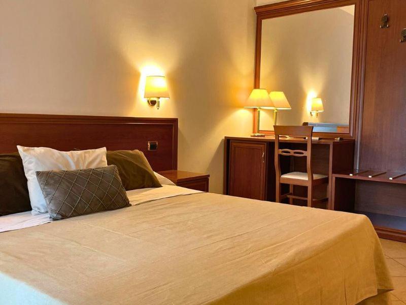 Bed and Breakfast Borgo Cerasa Vieste Exterior foto