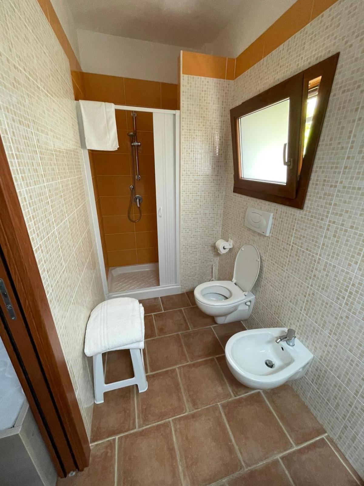 Bed and Breakfast Borgo Cerasa Vieste Exterior foto